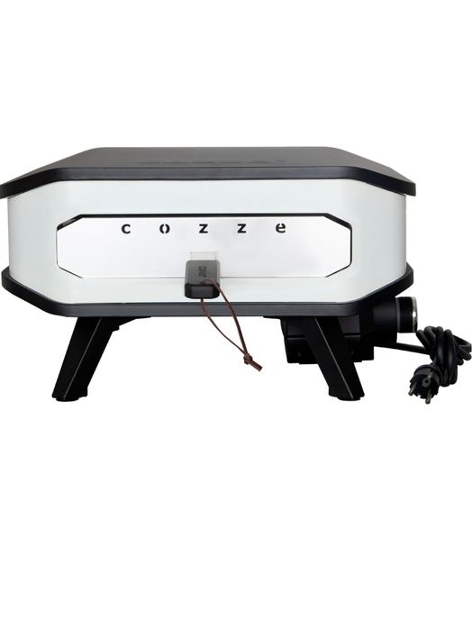 Forno Pizza Cozze