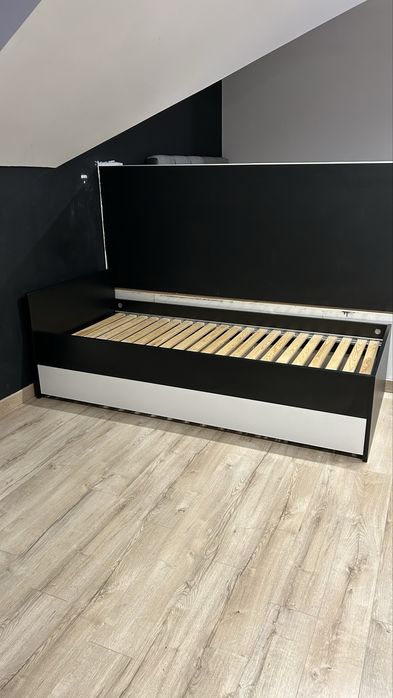 Łóżko z szufladą-VOX.pl