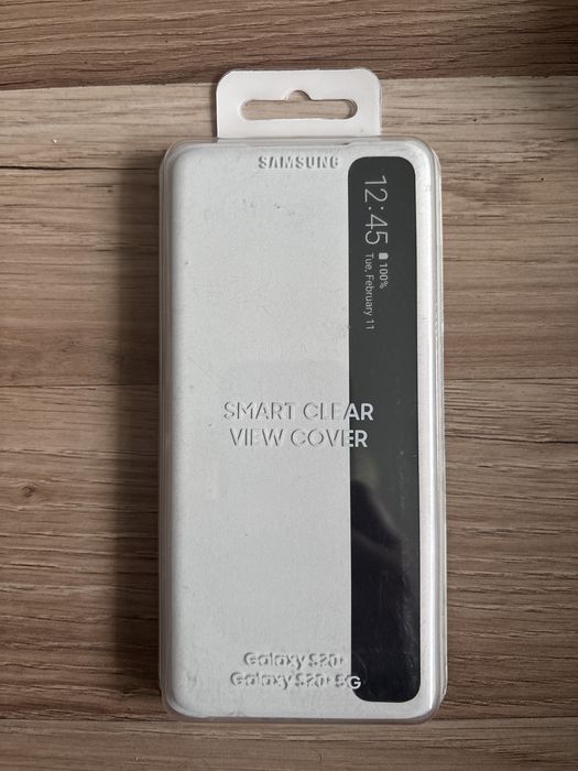 Etui case Samsung od 20zł - S20, S20+, S20 ultra, S10e, Note 9