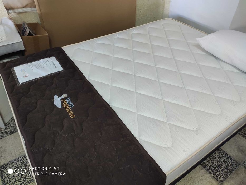 Novo - Colchão Ortomola Desde 179€