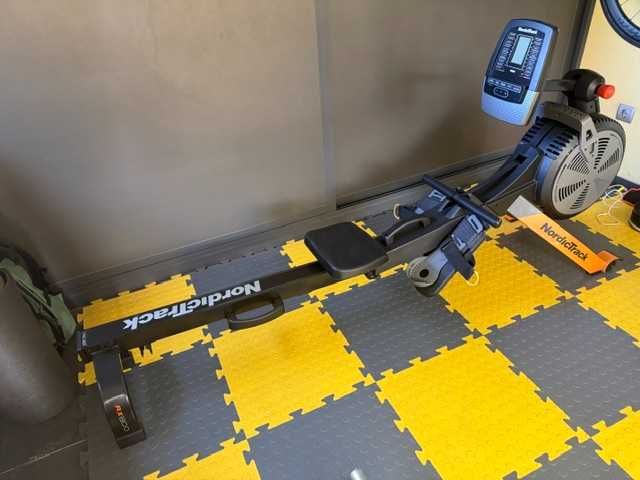 Maquina Remo Norditrack