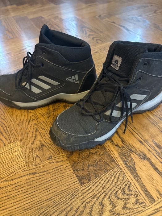 Buty zimowe Adidas r 38