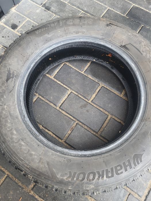 Opony Hankook 185 65 r 15