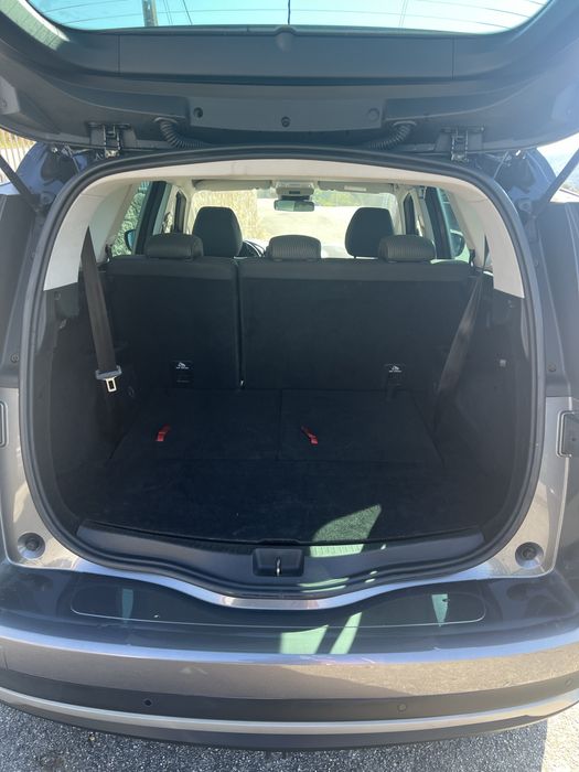 Grand scenic 1.6 dynamic 130cv