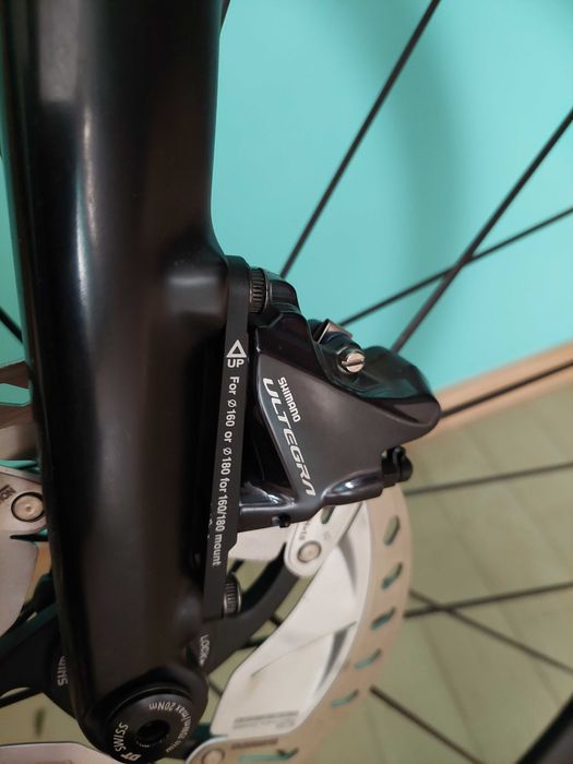 Rower szosowy Apex Edge rozmiar XS