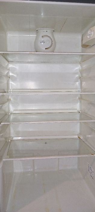 Combinado Zanussi