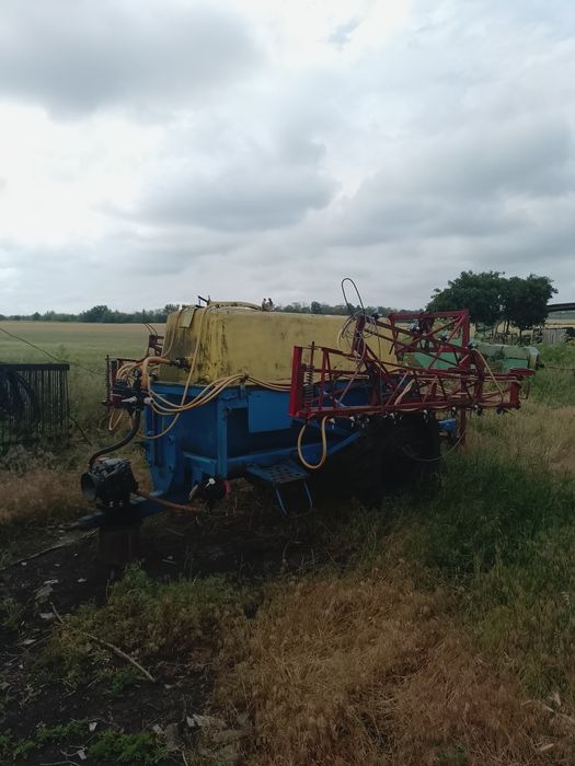 Продам Сельхоз Технику КамАЗ