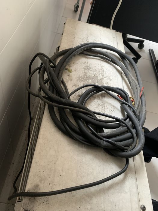 Ar Condicionado Messh