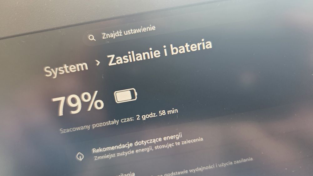 Dell Latitude 5420 + stacja dokująca