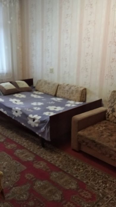 Здам,Супер! Кімнату в квартирі на Зодчих.Без власників.