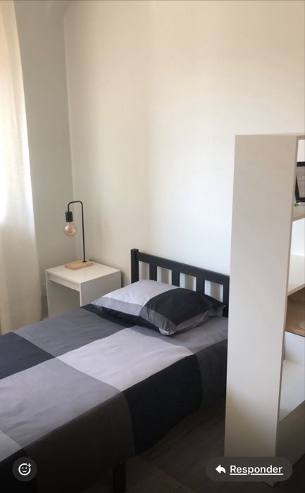 Aluga-se quarto - Covilhã