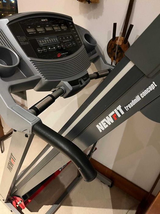 Treadmill/Passadeira Newfit