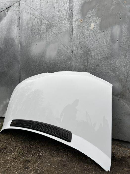 кузовні елементи Sprinter W903