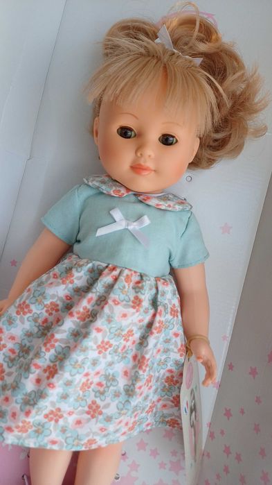 Лялька колекційна Petitcollin