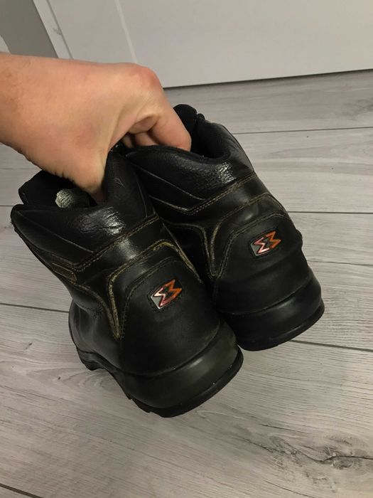 Buty trekkingowe Garmont rozm. 40 gore-tex/vibram
