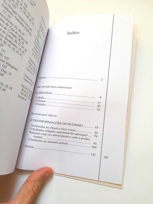 O Budismo Bernard Faure