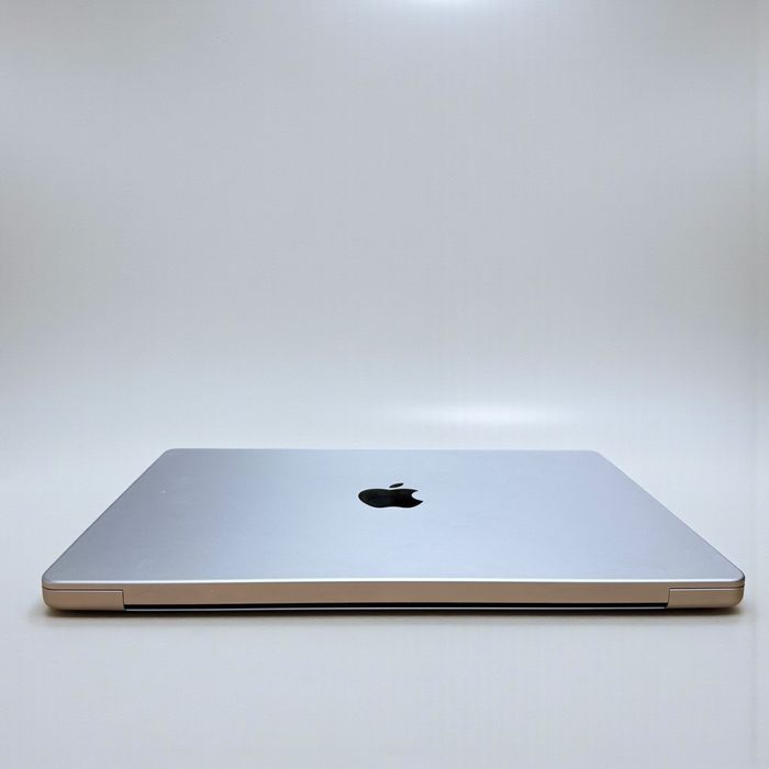 MacBook Pro 14 2023 Gray (M2 Pro|16gb|512 ssd) Гарантія. 08136SV