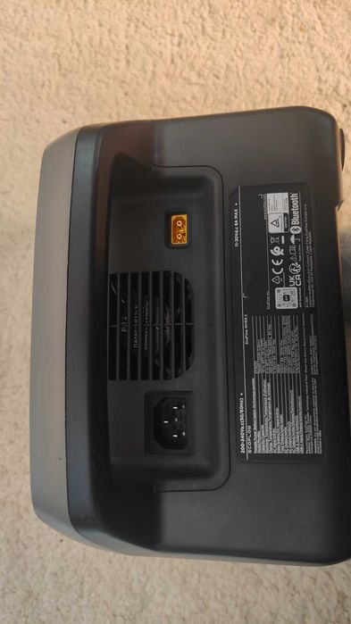 Продам EcoFlow River 2 бу, ідеальний стан