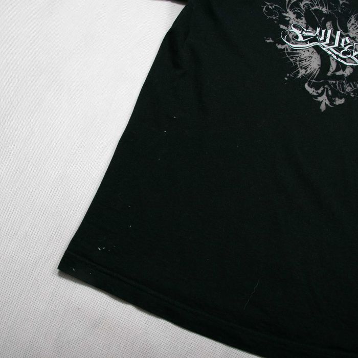 Sullen made in USA t-shirt M