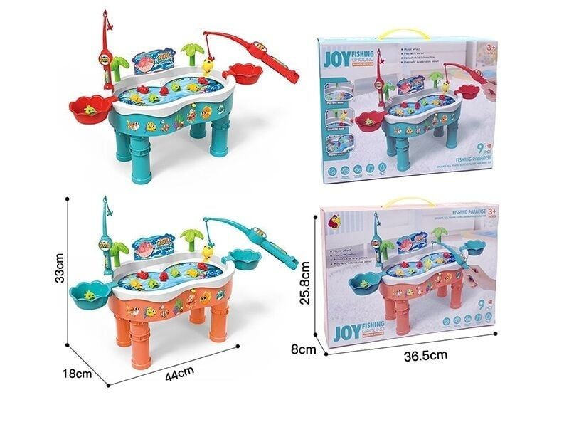 Басейн, ігрові набори, водні пістолети