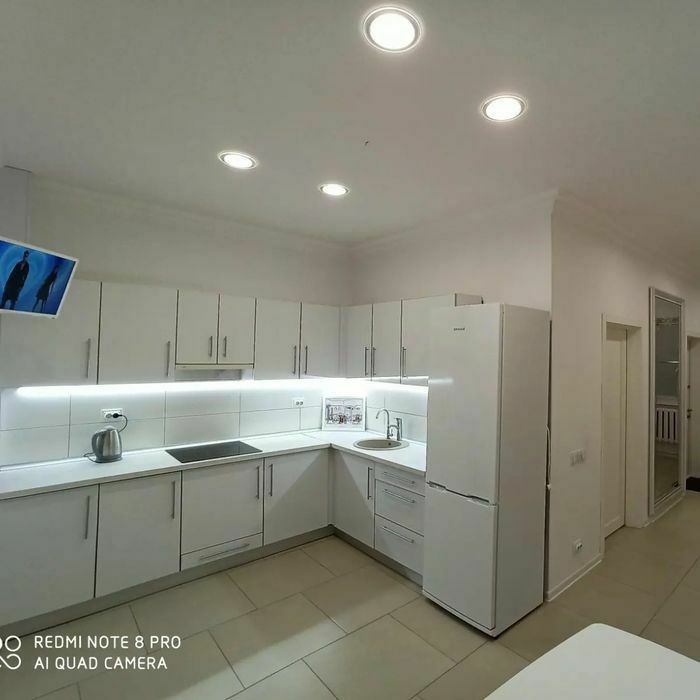 2 кк в малоквартирном  доме 70 кв