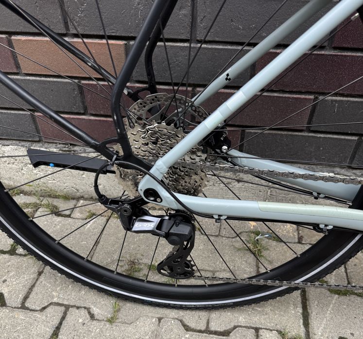 Cube Nuroad Race 2026