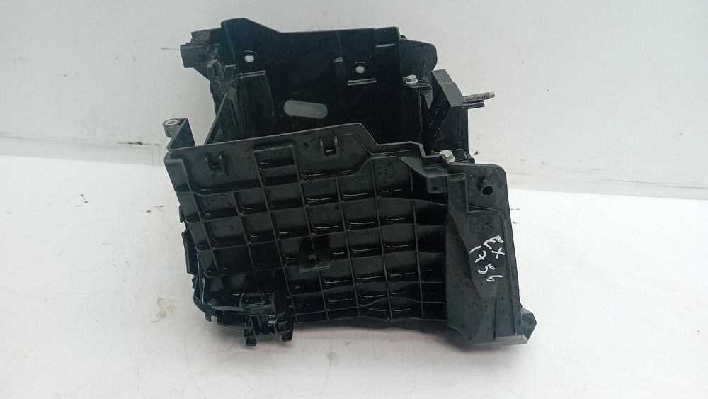 Base / caixa da bateria RENAULT Megane IV (B9A/M_)