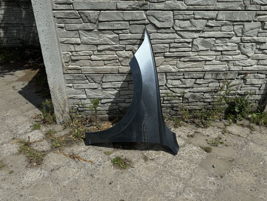 Крыло левое Volkswagen Jetta MK7 2018+