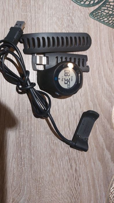 Zegarek smartwatch germin