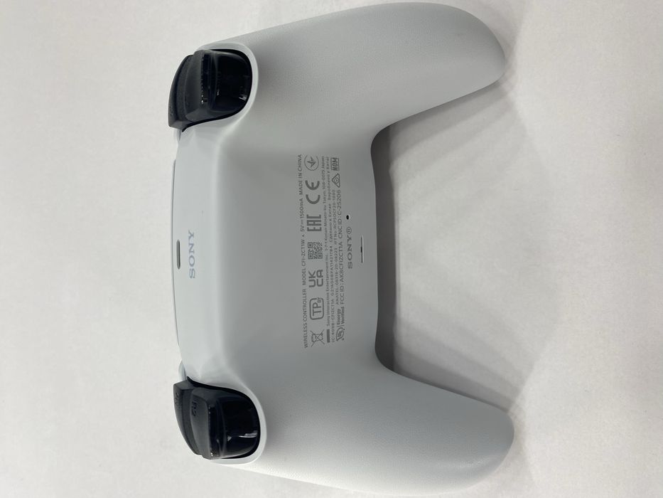 геймпад Sony DualSense для PlayStation 5