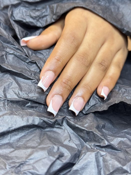 Unhas de Gel desde 17€ | Casa da Música