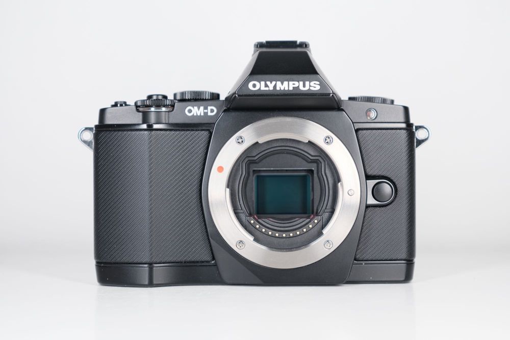 olympus omd em 5 - купити цифрові фотокамери - Ціна на OLX.ua