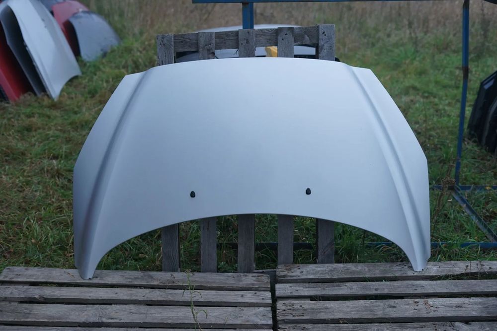 Maska pokrywa silnika Peugeot 308 I T7 EZRC