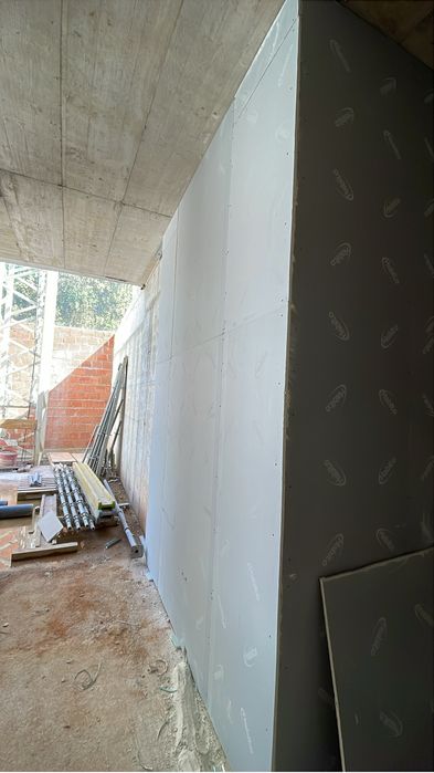 Pladur a Metro – Rápido e Profissional