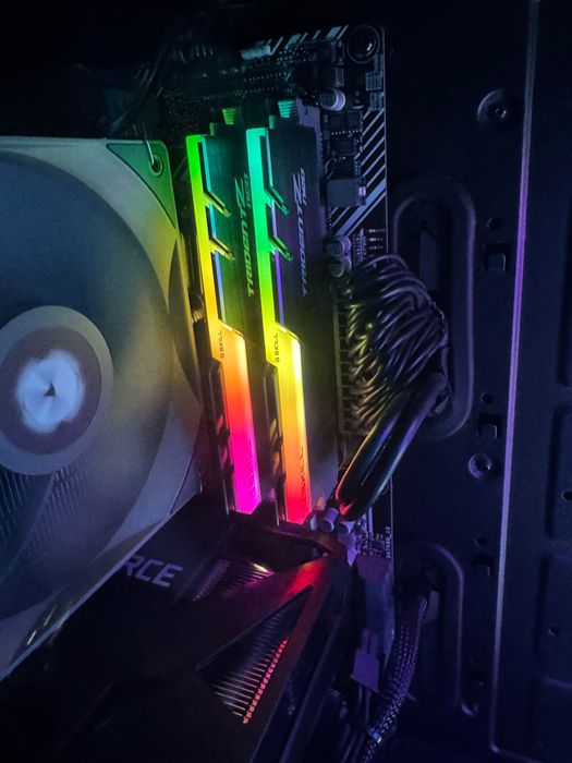 (OPORTUNIDADE) Computador de Alto Desempenho