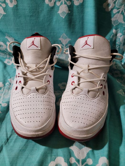 Кроссовки nike air jordan 27.5 оригинал