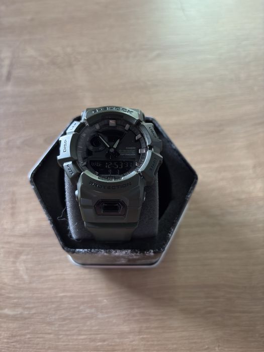 Zegarek męski Casio G-SHOCK