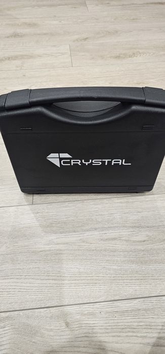 Sygnalizatory brań Crystal 2+1 RF898