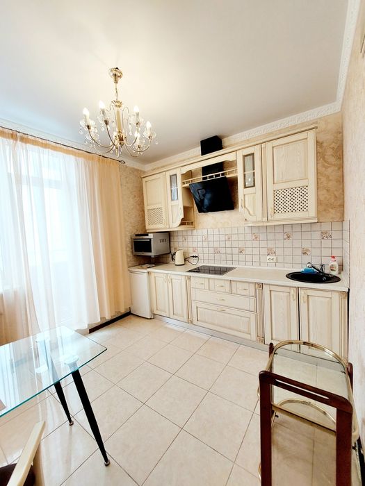 Сдам 1-ком.кв  в Альтаире. Спецпроэкт.