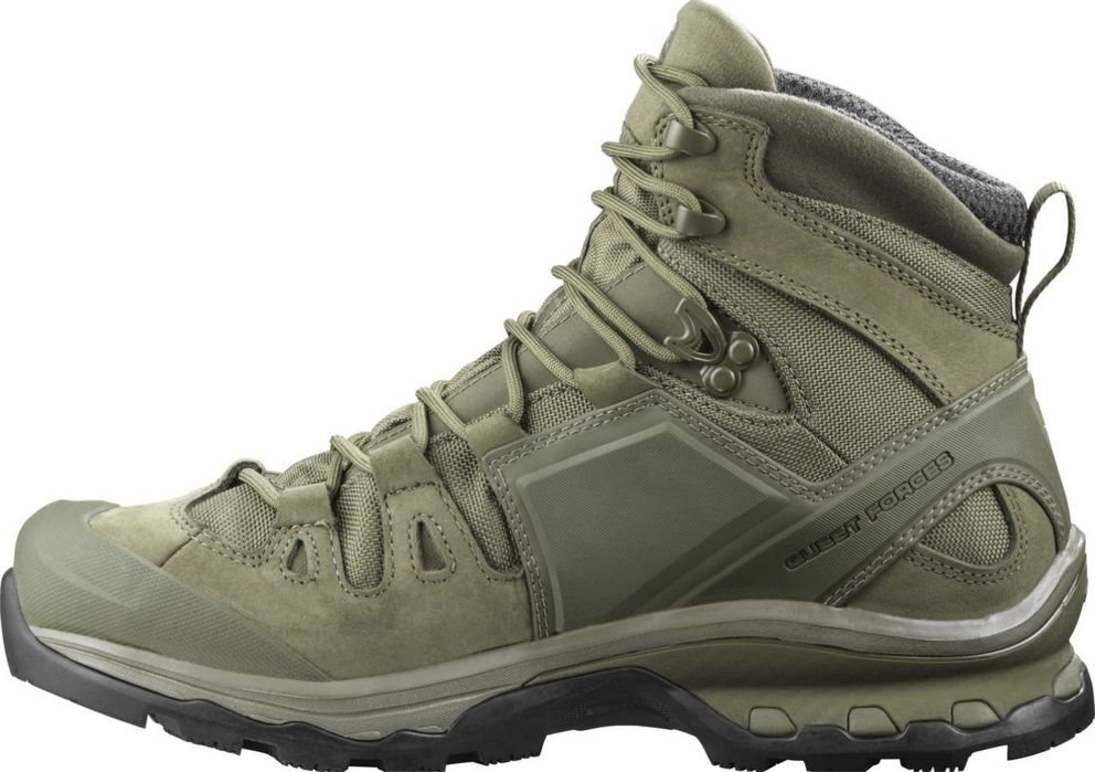Salomon Quest 4D Forces 2 EN