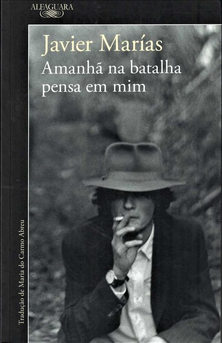JAVIER MARIAS «Juro Não Dizer Nunca a Verdade» + 6 TÍTULOS