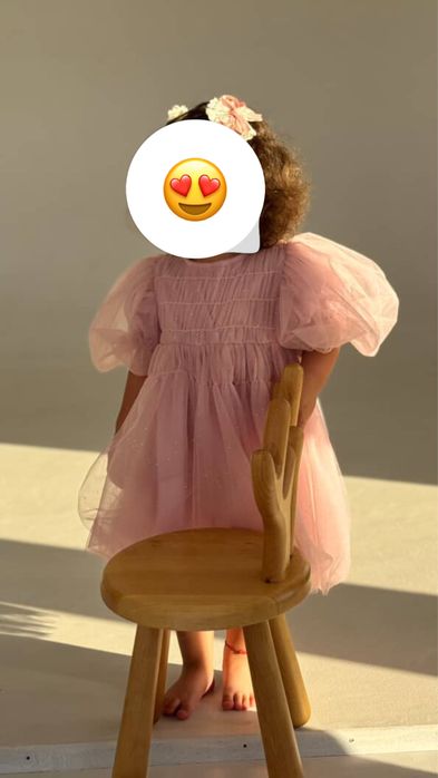 Платья на два годика