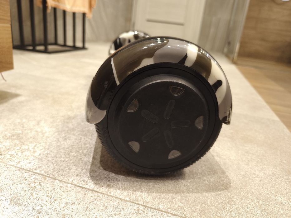 Hoverboard + ładowarka