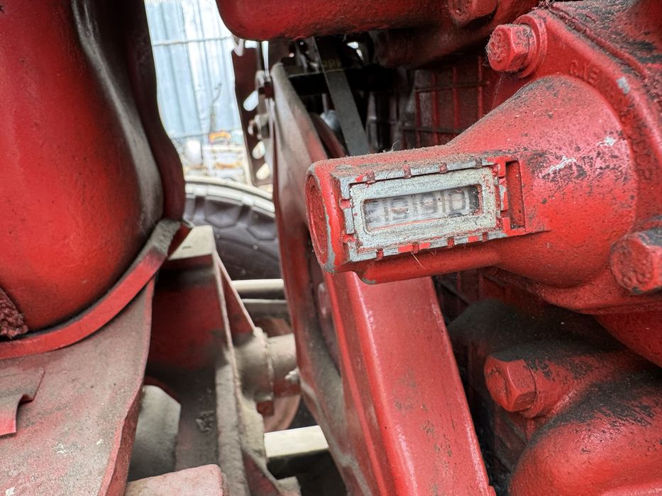 Т 25 мало напрацювання