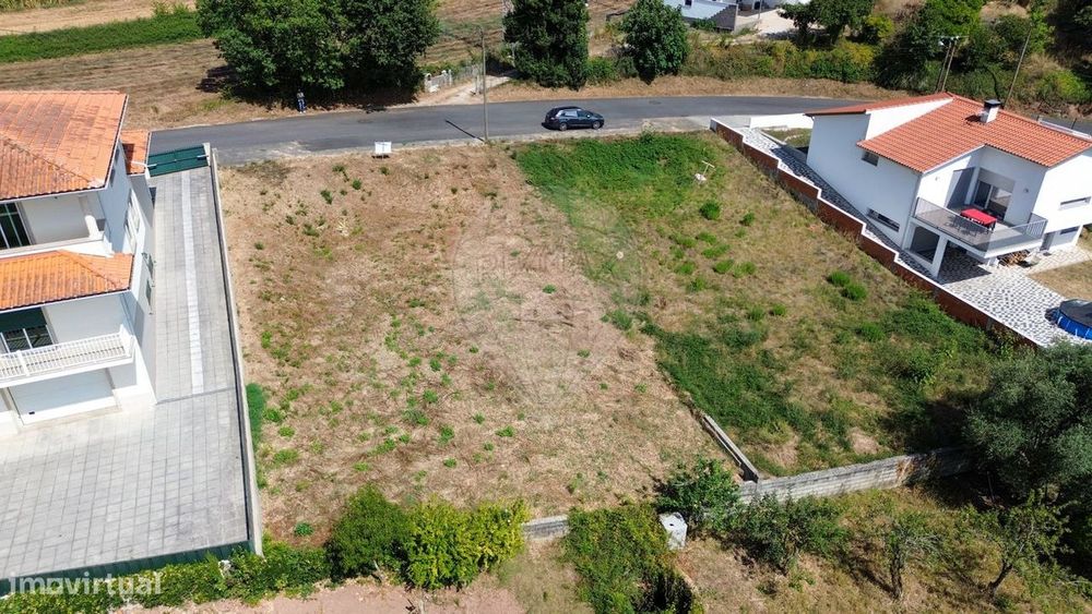 Terreno  para venda