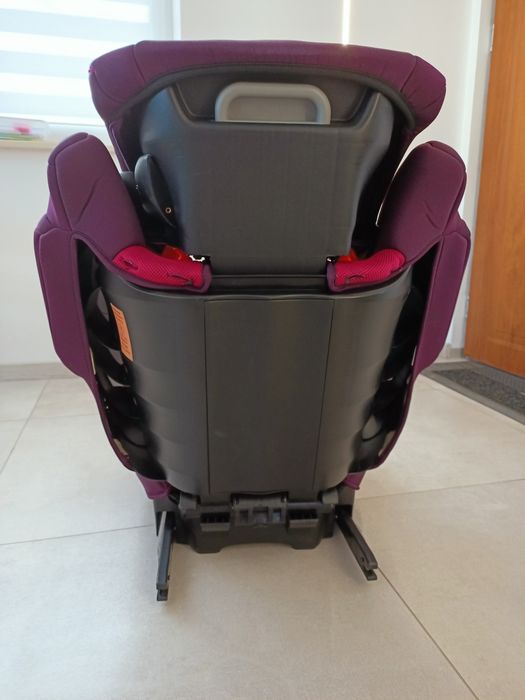 Fotelik Samochodowy RECARO Monza Nova 15-36 kg ISOFIX
