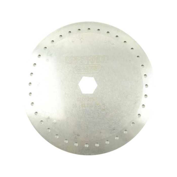 Tarcza wysiewu 36-otworowa 5,5 mm MASCHIO GASPARDO