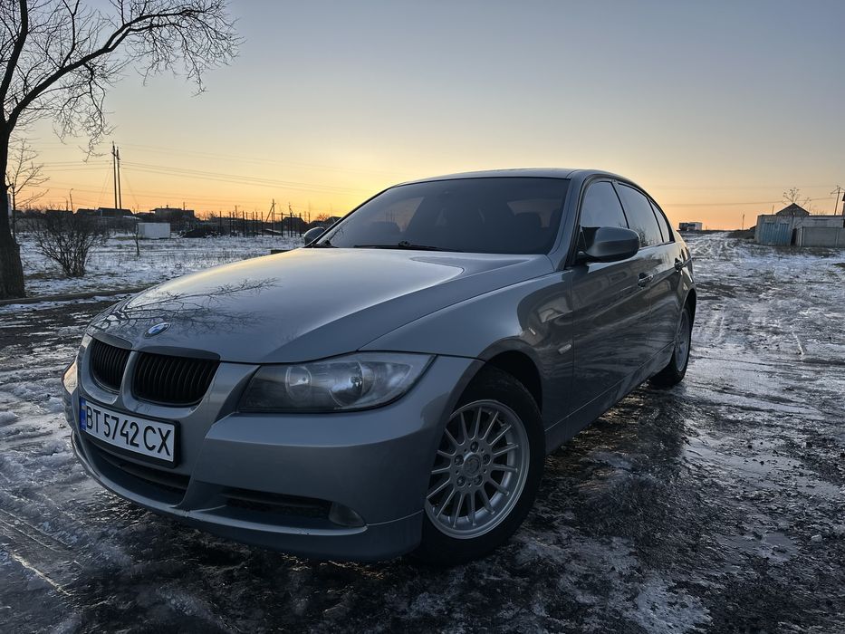 Bmw е90 автомат