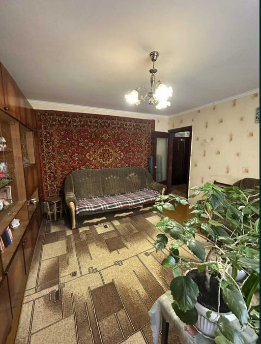 13m 1 квартира метро Индустриальная Мира єВідновлення