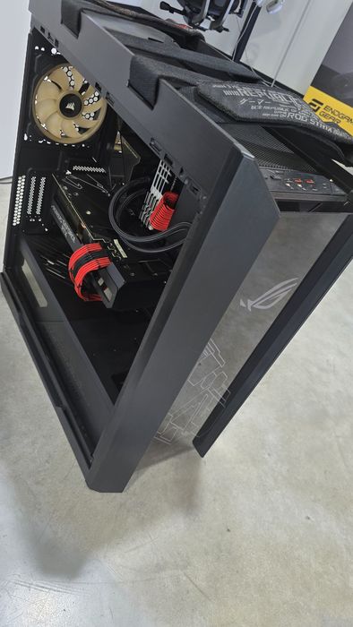 PC GAMING melhor combinação